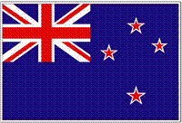 Test your knowledge - Flags of countries quizzes